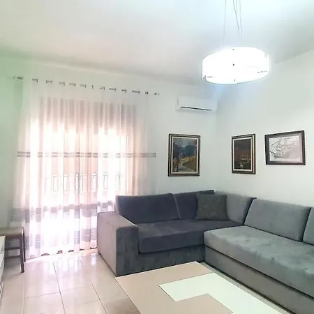 Sea & Sun 1 * Durres