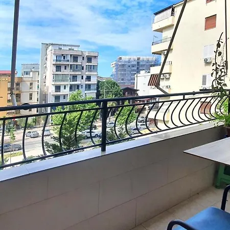 Sea & Sun 1 * Durres