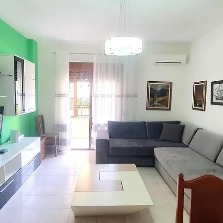 Apartment Sea & Sun 1 *