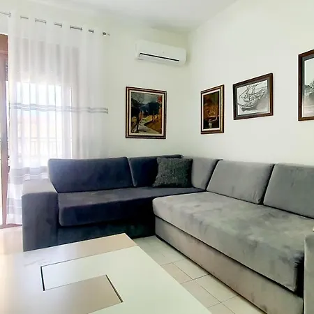 Apartment Sea & Sun 1 Durres